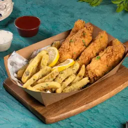 سلة الفيليه